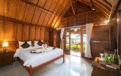 Туры в отель Sundi Ocean Bungalow by ABM