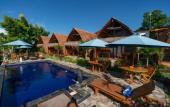 Туры в отель Sundi Ocean Bungalow by ABM