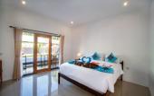 Туры в отель Sundi Ocean Bungalow by ABM