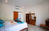 Туры в отель Sundi Ocean Bungalow by ABM