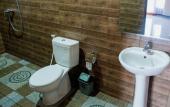 Туры в отель Sundi Ocean Bungalow by ABM