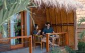Туры в отель Sundi Ocean Bungalow by ABM
