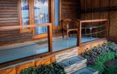 Туры в отель Sundi Ocean Bungalow by ABM