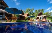 Туры в отель Sundi Ocean Bungalow by ABM