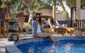 Туры в отель Sundi Ocean Bungalow by ABM