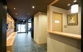 Туры в отель Shiki Suites - Kyoto Umekoji