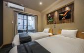 Туры в отель Shiki Suites - Kyoto Umekoji