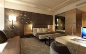 Туры в отель Crowne Plaza Hotel Yangzhou