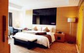 Туры в отель Crowne Plaza Hotel Yangzhou