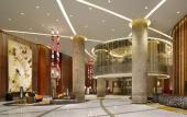 Туры в отель Crowne Plaza Hotel Yangzhou
