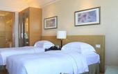 Туры в отель Nansha Grand Hotel