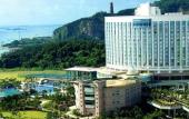 Туры в отель Nansha Grand Hotel