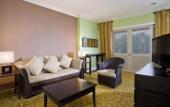 Туры в отель Holiday Inn Clark