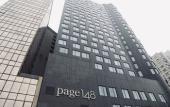 Туры в отель Page148, Page Hotel