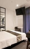 Туры в отель HERTZ Hotel