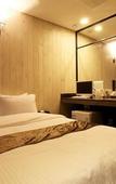 Туры в отель HERTZ Hotel