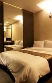 Туры в отель HERTZ Hotel
