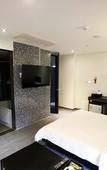 Туры в отель HERTZ Hotel