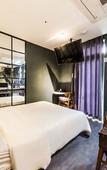 Туры в отель HERTZ Hotel