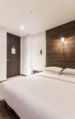 Туры в отель HERTZ Hotel