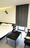 Туры в отель HERTZ Hotel