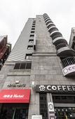 Туры в отель HERTZ Hotel
