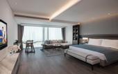 Туры в отель Somerset IOC Hangzhou