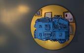 Туры в отель BnA Alter Museum