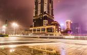 Туры в отель Grand New Century Hotel
