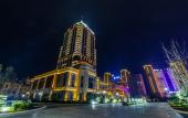Туры в отель Grand New Century Hotel