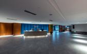 Туры в отель Grand New Century Hotel