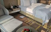 Туры в отель Grand New Century Hotel