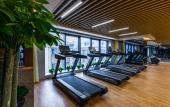 Туры в отель Grand New Century Hotel