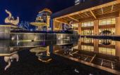 Туры в отель Grand New Century Hotel