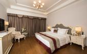 Туры в отель Melia Vinpearl Hai Phong Rivera