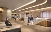 Туры в отель Hotel JAL City Nagoya Nishiki