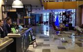 Туры в отель Campanile Hotel (Huaibei Yuxi)