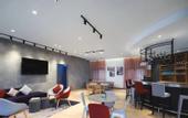 Туры в отель Campanile Hotel (Huaibei Yuxi)