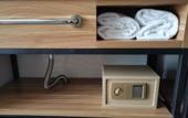Туры в отель Campanile Hotel (Huaibei Yuxi)