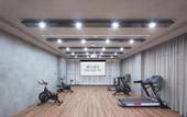 Туры в отель Campanile Hotel (Huaibei Yuxi)