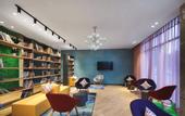 Туры в отель Campanile Hotel (Huaibei Yuxi)