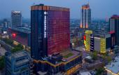 Туры в отель International Landison Plaza Hotel Jinhua