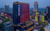 Туры в отель International Landison Plaza Hotel Jinhua