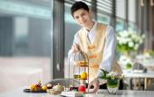 Туры в отель International Landison Plaza Hotel Jinhua