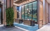 Туры в отель Shangri-La Putian