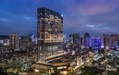 Туры в отель Waldorf Astoria Xiamen