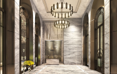 Туры в отель Waldorf Astoria Xiamen