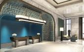 Туры в отель Waldorf Astoria Xiamen