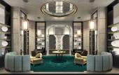 Туры в отель Waldorf Astoria Xiamen