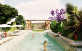 Туры в отель Waldorf Astoria Xiamen